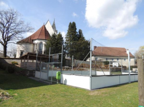 Kirchenwirt Inn, Perg, Österreich